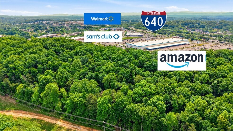 More Photos Of 3305 Mill Rd, Knoxville Land For Sale