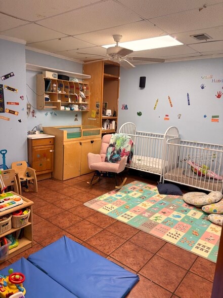 More Photos Of 110-112 SE Creek Ave, Bartlesville Daycare Center For Sale