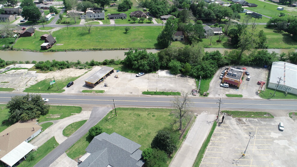 Primary Photo Of 3484 LA1 S, Donaldsonville Land For Sale