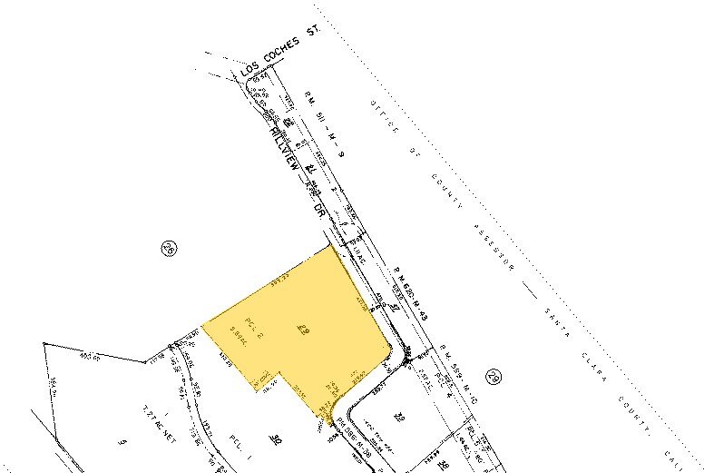 More Photos Of 237 S Hillview Dr, Milpitas Research And Development For Lease