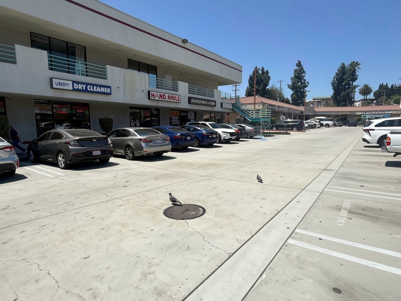More Photos Of 2099 S Atlantic Blvd, Monterey Park Storefront For Sale