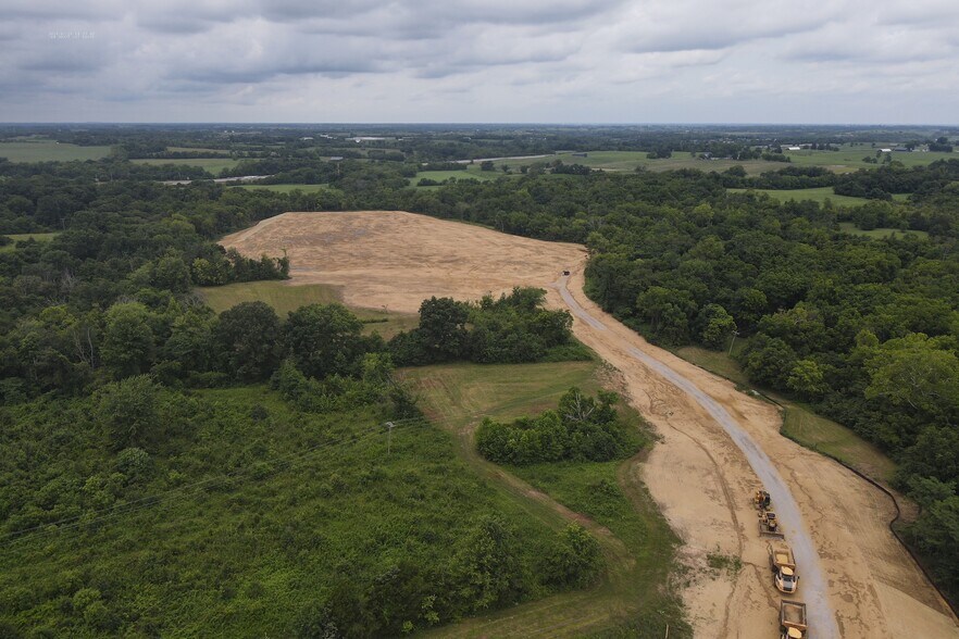 Primary Photo Of 1250 Mayde Rd, Berea Land For Sale