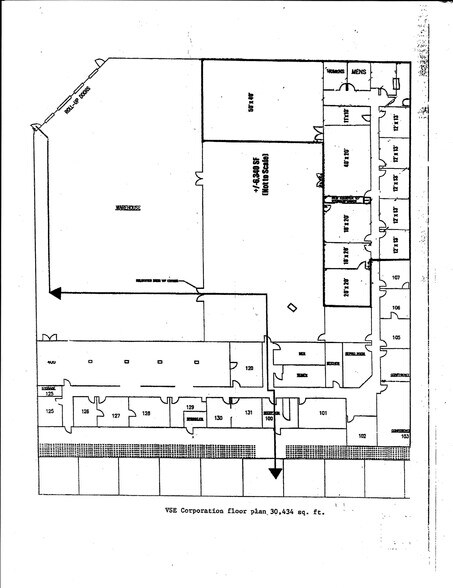 Primary Photo Of 500 Woodlake Dr, Chesapeake Light Manufacturing For Lease
