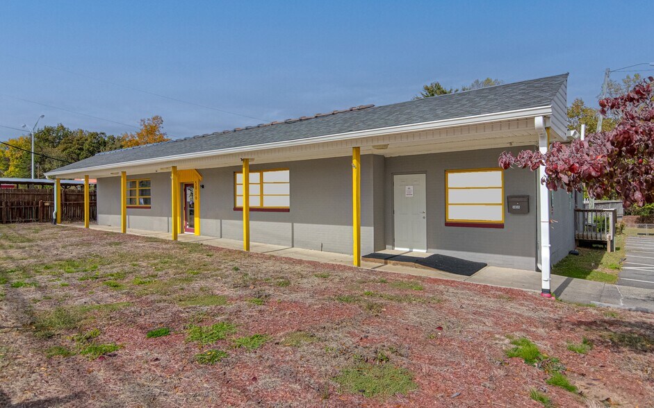 Primary Photo Of 5016 Old Walkertown Rd, Winston-Salem Daycare Center For Sale