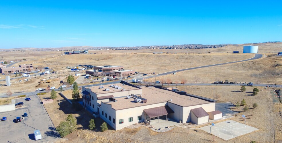 More Photos Of 1399 Horizon Ave, Lafayette Research And Development For Lease