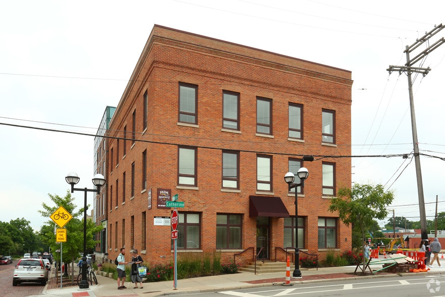 More Photos Of 303 Detroit St, Ann Arbor Office For Lease