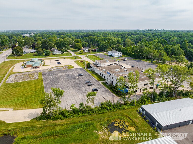 More Photos Of 1230 Park Ave, Amherst Medical For Sale