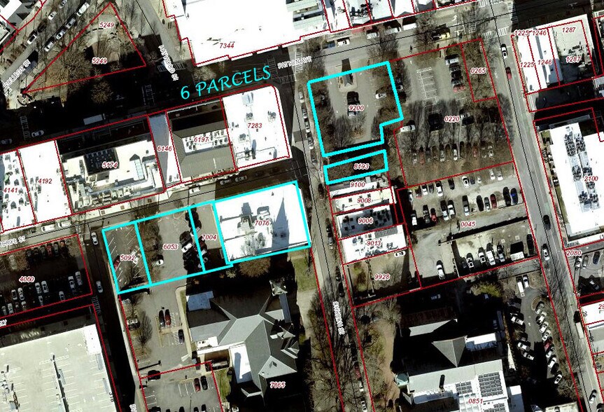 More Photos Of 11 Church St, Asheville Office For Sale