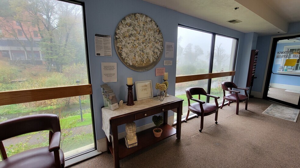 More Photos Of 32-34 Main Street Ext, Plymouth Office For Lease