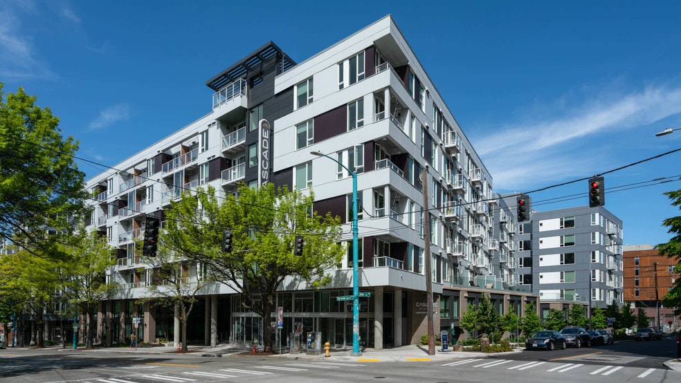 More Photos Of 221 Minor Ave N, Seattle Multifamily For Sale