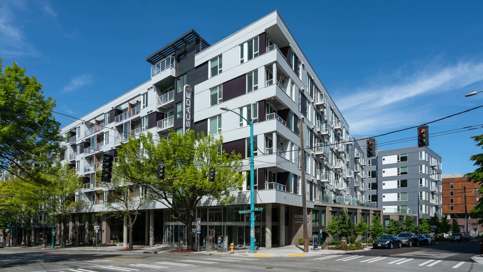 More Photos Of 221 Minor Ave N, Seattle Apartments For Lease