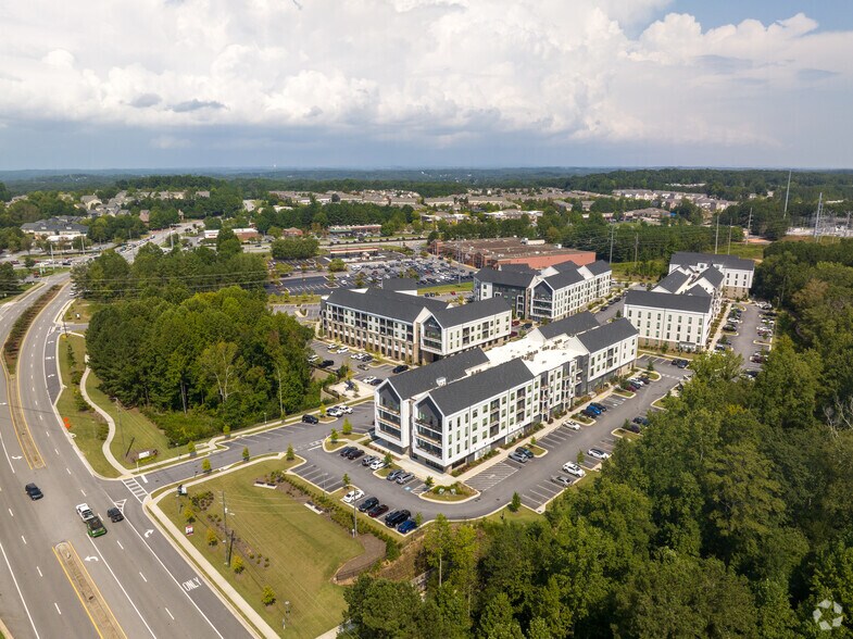 More Photos Of 4255 Suwanee Dam Rd, Suwanee Apartments For Lease
