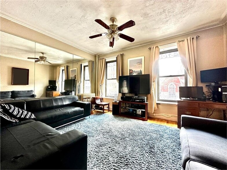 More Photos Of 432 4th Ave, Brooklyn Storefront Retail Residential For Sale