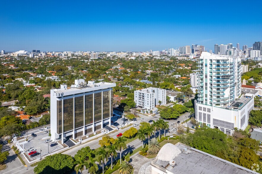 More Photos Of 2600 SW 3rd Ave, Miami Office For Lease