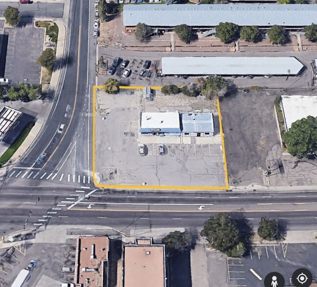 More Photos Of 105 Sheridan Blvd, Lakewood Convenience Store For Sale