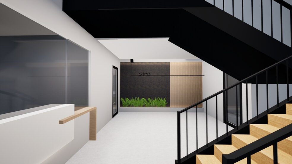 More Photos Of 3829 N Classen Blvd, Oklahoma City Office For Lease