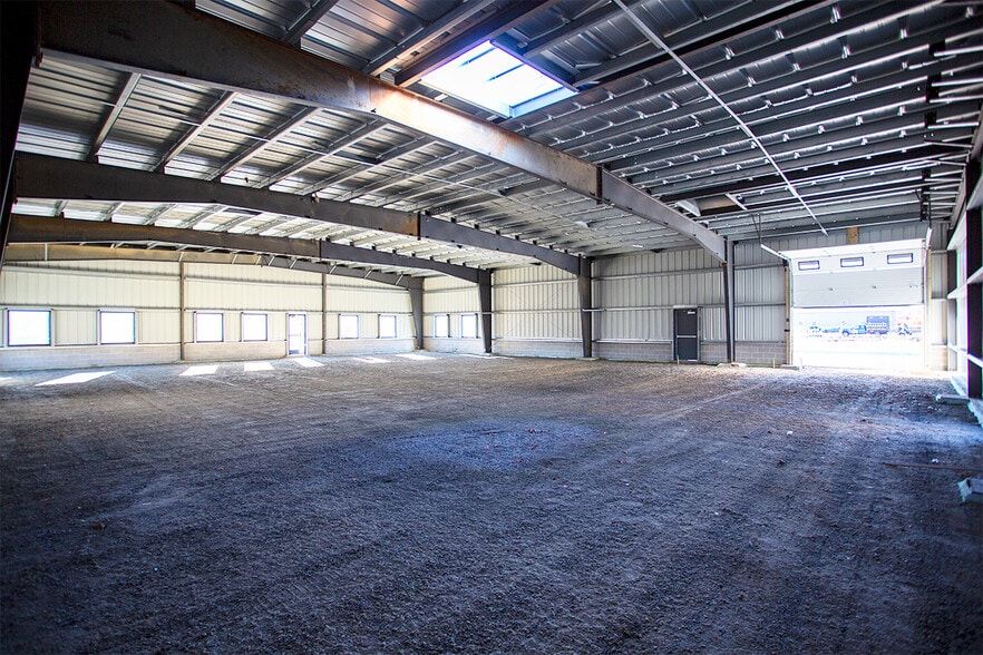 More Photos Of 66 Airport Blvd, Marlborough Manufacturing For Sale