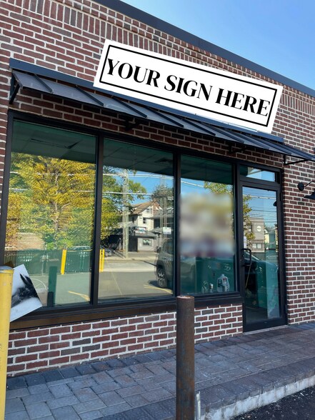 More Photos Of 610 Forest Ave, Staten Island Storefront For Lease