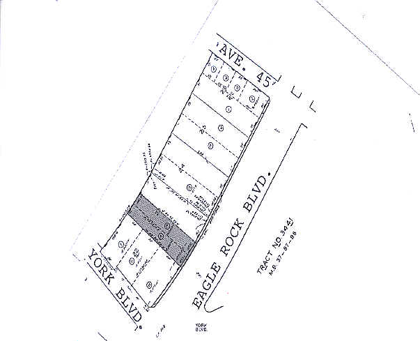 More Photos Of 4419-4423 Eagle Rock Blvd, Los Angeles Apartments For Lease