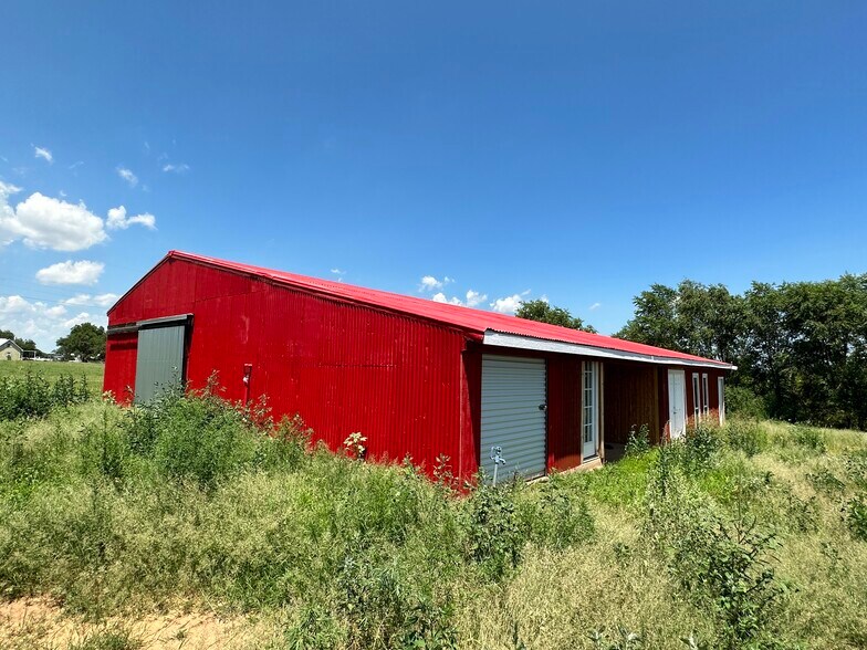 More Photos Of 700 N Texas St, Shamrock Land For Sale