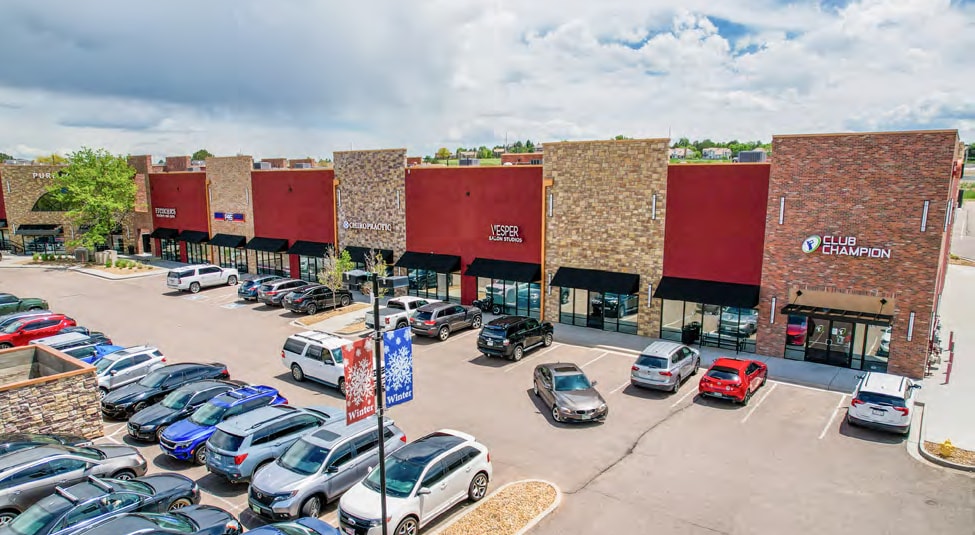 More Photos Of 2660 E County Line Rd, Highlands Ranch Land For Lease