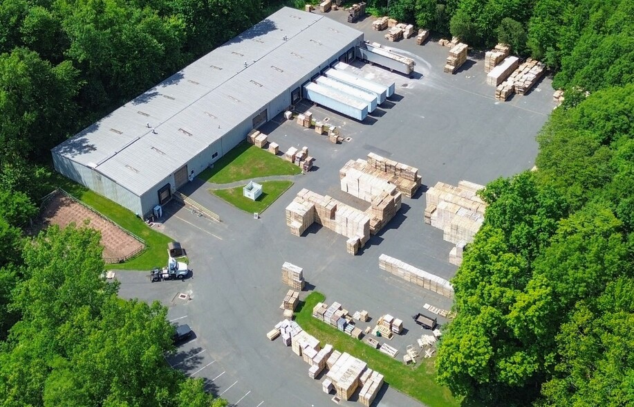 More Photos Of , Bloomfield Industrial For Sale