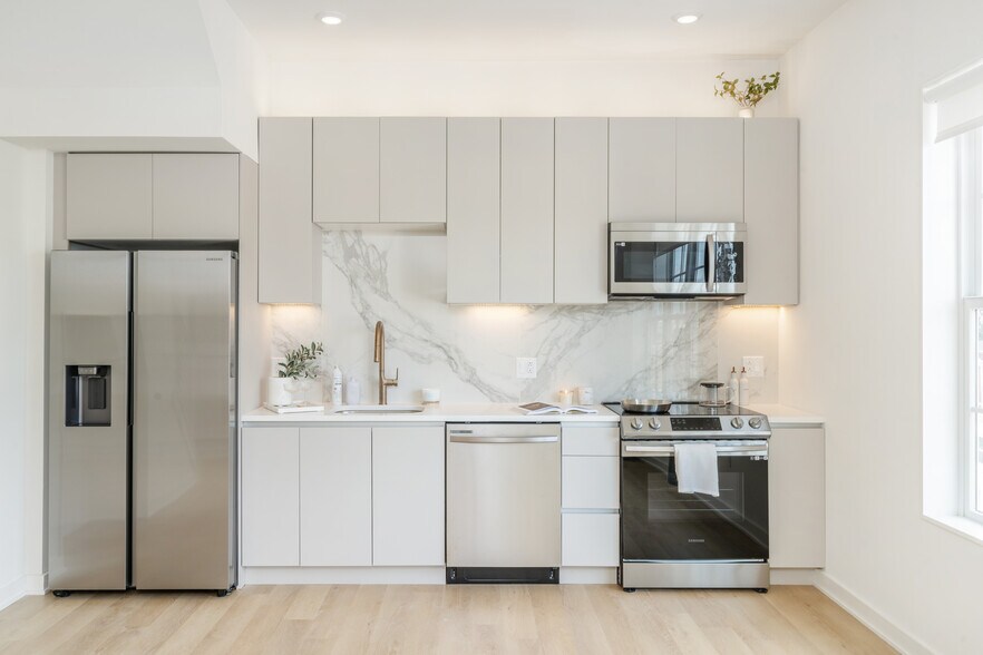 More Photos Of 1424 Germantown Ave, Philadelphia Apartments For Sale