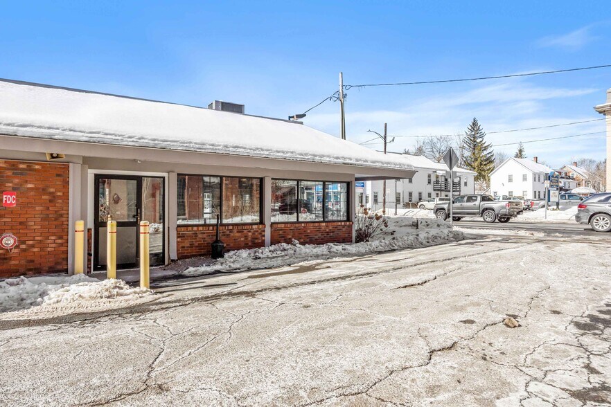 More Photos Of 321 Main St, Athol Restaurant For Sale