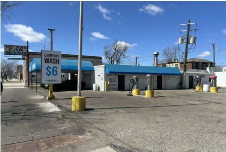 More Photos Of 14615 E Jefferson Ave, Detroit Carwash For Sale