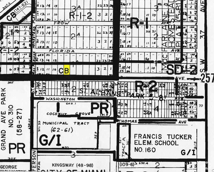 More Photos Of 127 Grand Ave, Coconut Grove Office For Lease