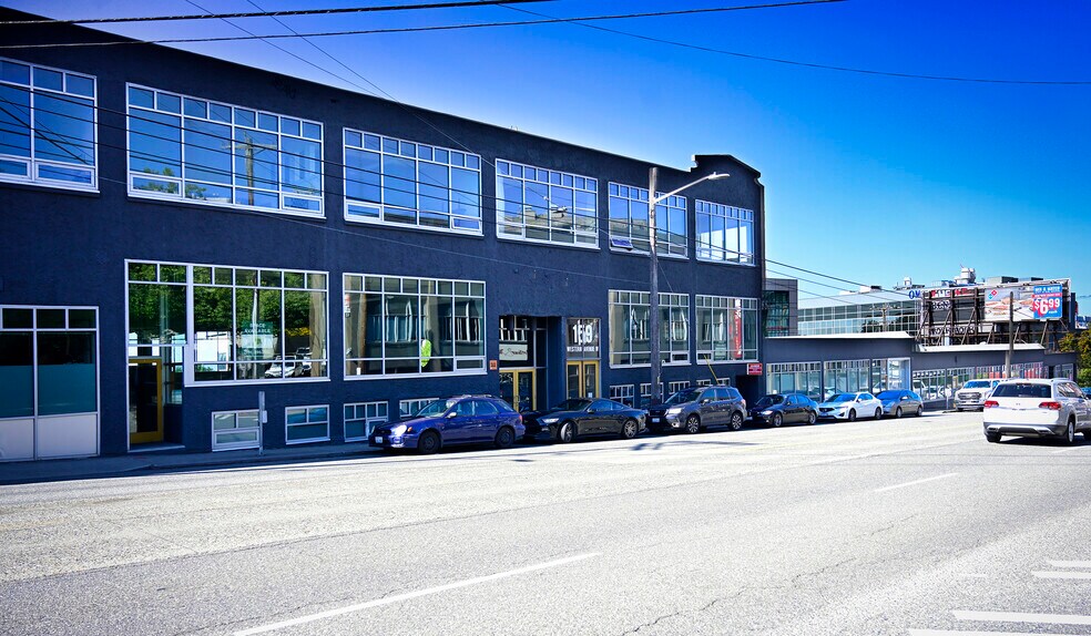 More Photos Of 3131 Western Ave, Seattle Office For Lease