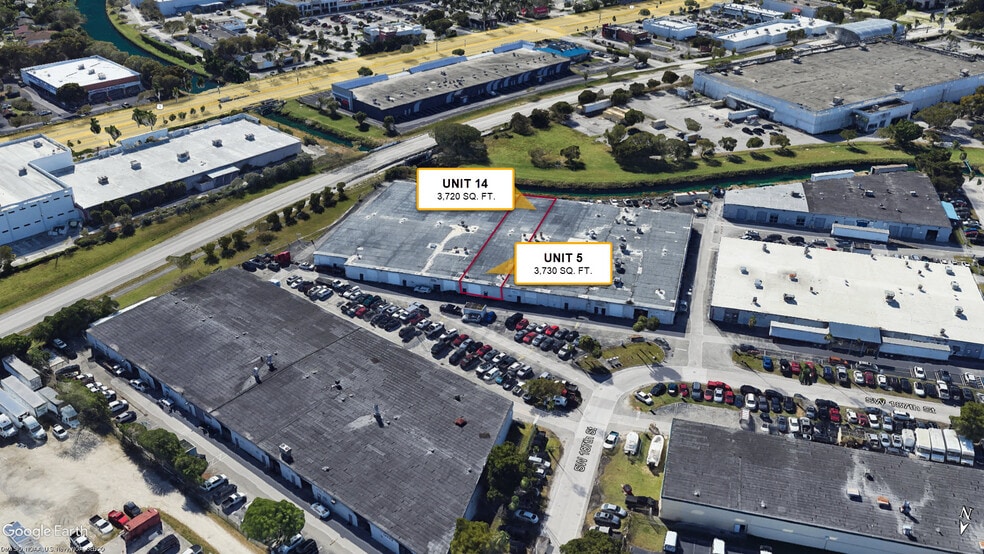 More Photos Of 10330-10364 SW 187th St, Miami Industrial For Sale