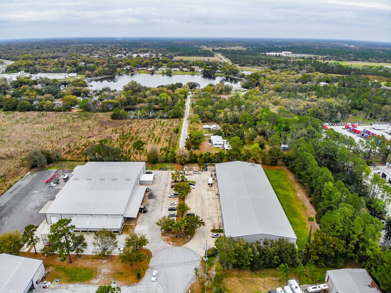 More Photos Of 1857 Patterson Ave, Deland Warehouse For Lease
