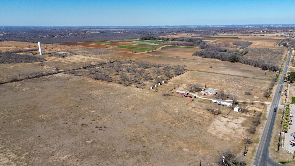 More Photos Of 14515 Shepherd Rd, Atascosa Land For Sale