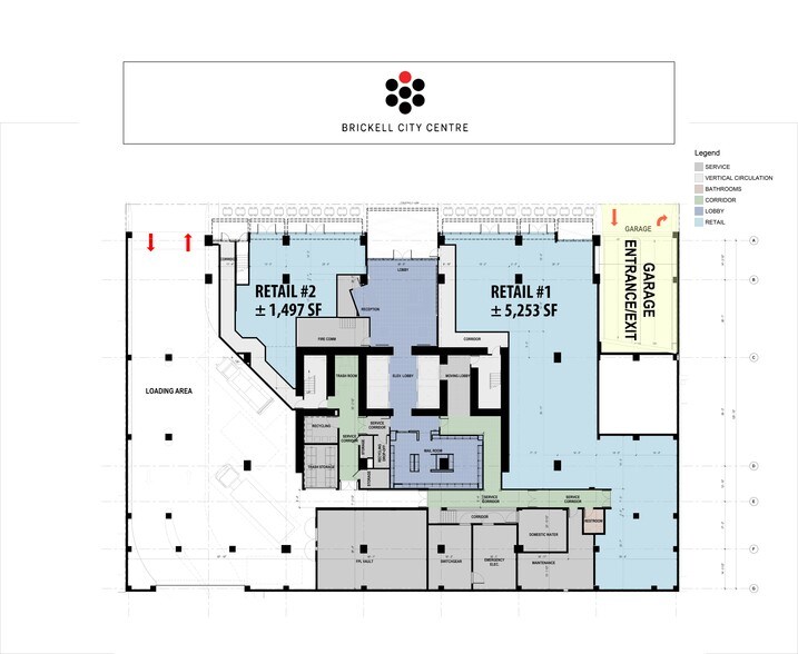 More Photos Of 86 SW 8th St, Miami Apartments For Lease