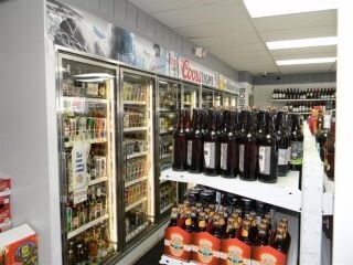 More Photos Of 5865 US Highway 12, Ogden Dunes Convenience Store For Sale