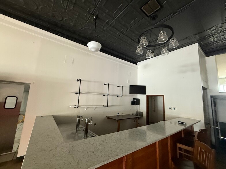 More Photos Of 114 E Main St, Forest City Restaurant For Sale