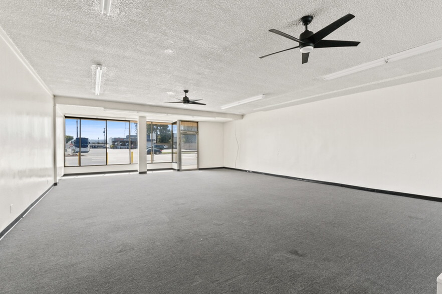 More Photos Of 2417-2431 190th St, Redondo Beach Storefront Retail Office For Lease