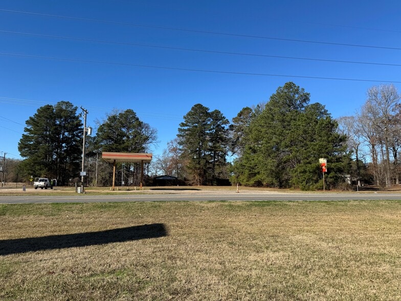 More Photos Of 402 Sligo Rd, Haughton Land For Sale