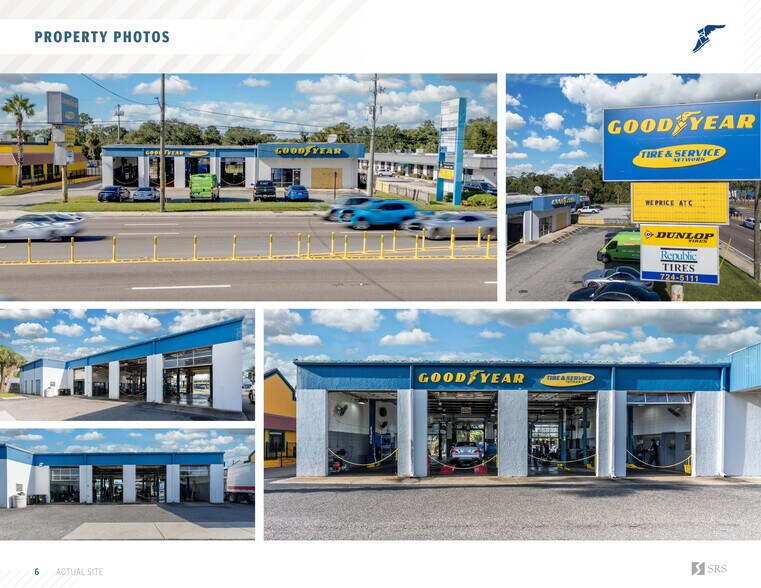 More Photos Of 9927 Atlantic Blvd, Jacksonville Storefront For Sale