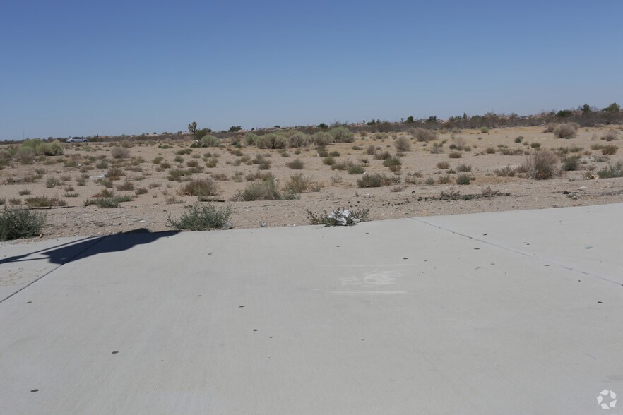 More Photos Of Palmdale Rd, Adelanto Land For Sale