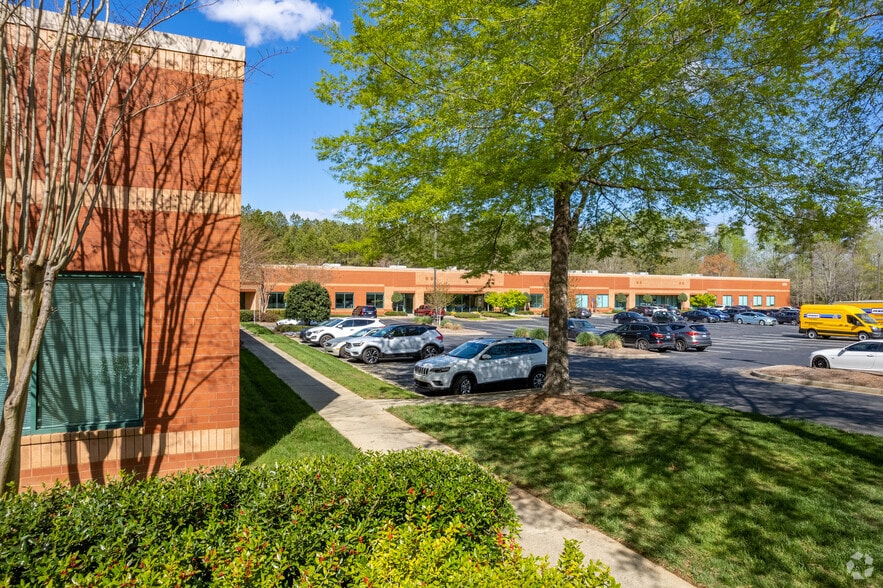 More Photos Of 1235 Old Alpharetta Rd, Alpharetta Light Distribution For Lease