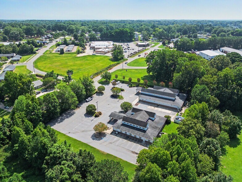 More Photos Of 169 Rawls Rd, Angier Healthcare For Sale
