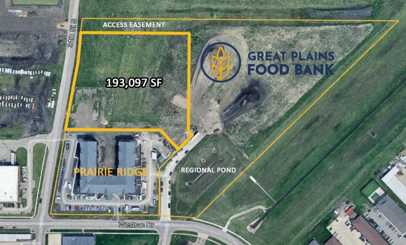 More Photos Of 624 34th St S, Fargo Land For Sale