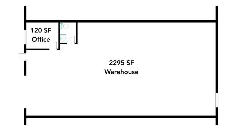 More Photos Of 3015 W Directors Row, Salt Lake City Flex For Sale