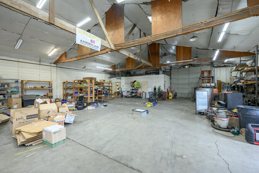 More Photos Of 111 Fourth St, Amity Warehouse For Sale