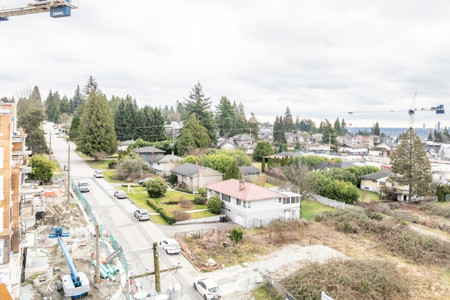 Primary Photo Of 600-608 Dansey Av, Coquitlam Land For Sale