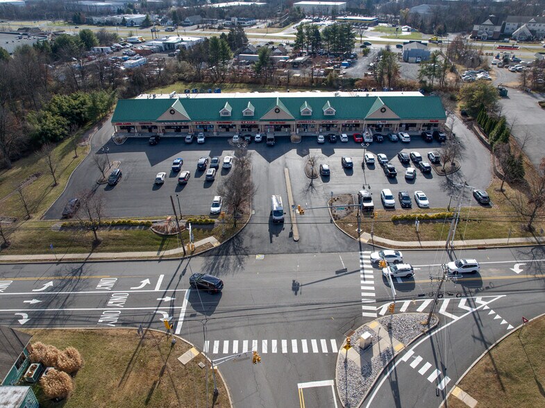 More Photos Of 1260 State Route 28, Branchburg Unknown For Lease