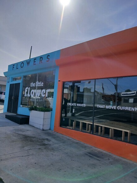More Photos Of 5545 El Cajon Blvd, San Diego General Retail For Sale