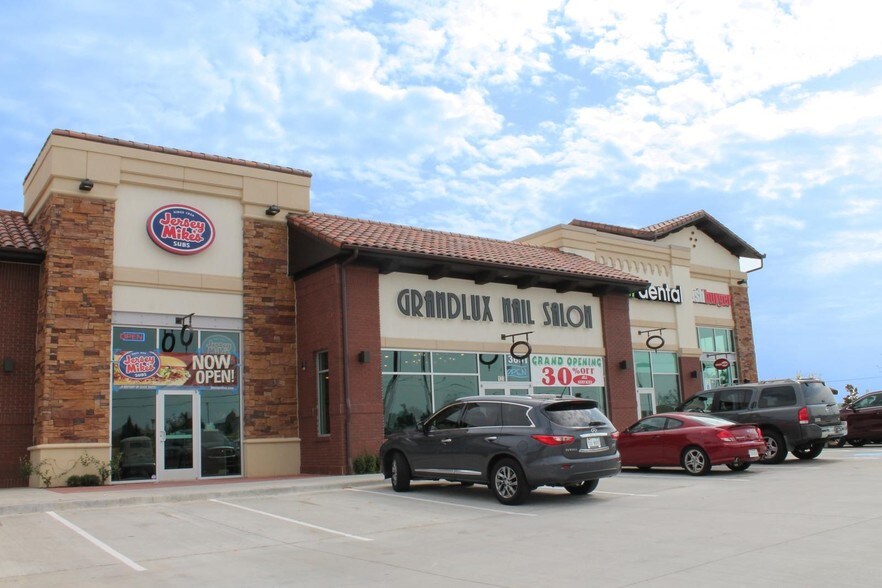 More Photos Of SEC FM 407 & Chinn Chapel Rd, Flower Mound Unknown For Lease